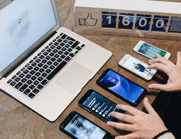 Гаджеты и Digital detox в наших лагерях