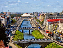 Экскурсии для школьных классов