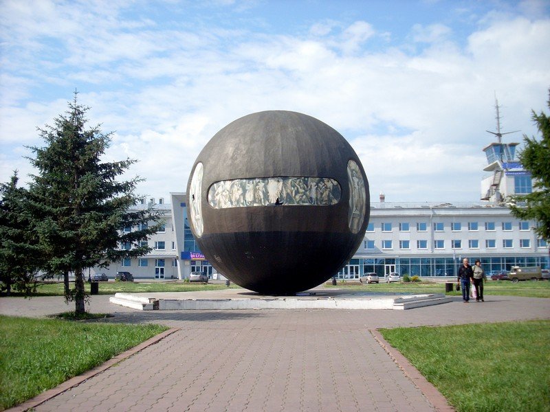 омск