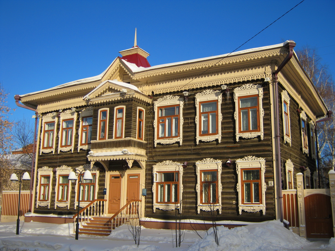 томск 1