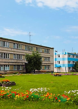 Чкаловец