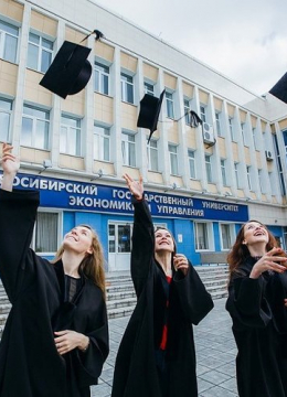 Сто дорог - одна твоя!