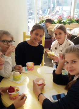 Мастерская Gelato