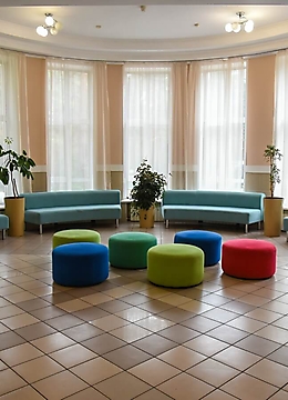 ЦСПМиЮ им. К.С. Заслонова
