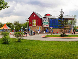 Познавательные экскурсии прогулки