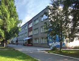 Детский лагерь «Тимуровец»