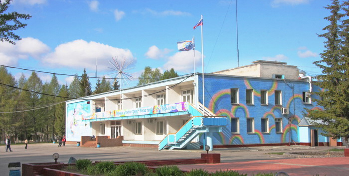 дзержинец