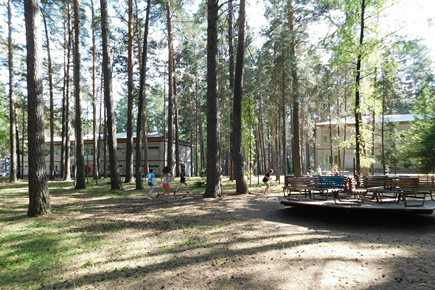 чюдолесье