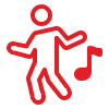 icons8 танцы 100